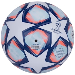 Bola de Futebol de Campo adidas UEFA Champions League Finale 20 - Foto 2