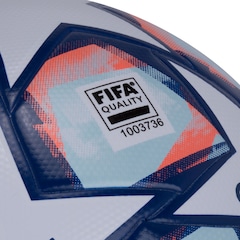 Bola de Futebol de Campo adidas UEFA Champions League Finale 20 - Foto 4
