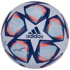 Bola de Futebol de Campo adidas UEFA Champions League Finale 20 - Foto 1
