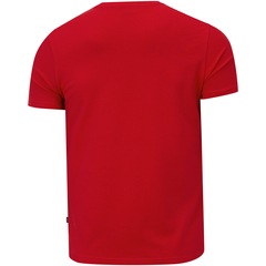 Camiseta Puma Cat Basic Tee - Masculina - Foto 2