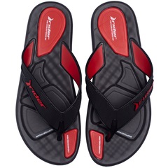 Chinelo Rider R Line Plus - Masculino - Foto 1