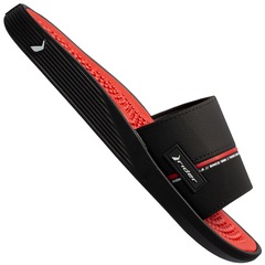 Chinelo Rider Pump - Slide - Masculino - Foto 2