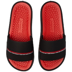 Chinelo Rider Pump - Slide - Masculino - Foto 1