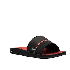 Chinelo Rider Pump - Slide - Masculino - Foto 3