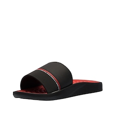 Chinelo Rider Pump - Slide - Masculino - Foto 5