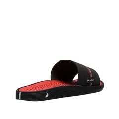 Chinelo Rider Pump - Slide - Masculino - Foto 9