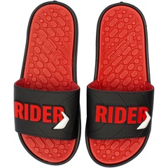 Chinelo Rider Pump - Slide - Masculino - Foto 2