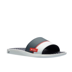 Chinelo Rider Pump - Slide - Masculino - Foto 3