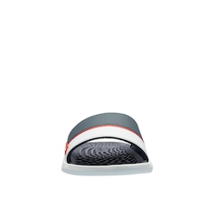 Chinelo Rider Pump - Slide - Masculino - Foto 4