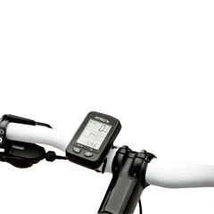 GPS com Bluetooth Titanium BI155 + Cinta Cardíaca Atrio - Foto 3