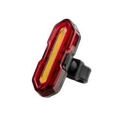 Farol Sinalizador para Bicicleta Atrio Multilaser BI186 - Foto 2