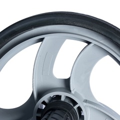 Roda Abdominal Acte Sports T14-N - Foto 7