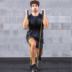 Elástico Extensor de Braços e Pernas Acte Sports T28 - Foto 12