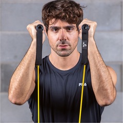 Elástico Extensor de Braços e Pernas Acte Sports T28 - Foto 13