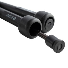 Corda de Pular Acte Sports T95-N - 2,90m - Foto 3