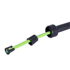 Corda de Pular Acte Sports T95-N - 2,90m - Foto 3