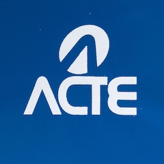 Colchonete de Academia Acte Sports T12 - Foto 6