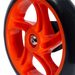 Roda Abdominal Dupla Acte Sports T145 - Foto 6