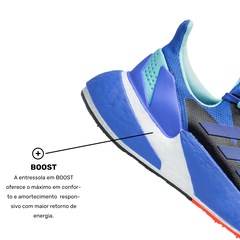 Tênis adidas X9000 L4 Boost - Masculino - Foto 13