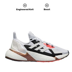 Tênis adidas X9000 L4 Boost - Masculino - Foto 11