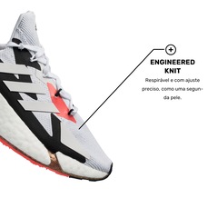 Tênis adidas X9000 L4 Boost - Masculino - Foto 12
