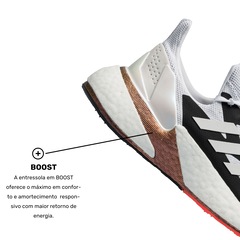 Tênis adidas X9000 L4 Boost - Masculino - Foto 13