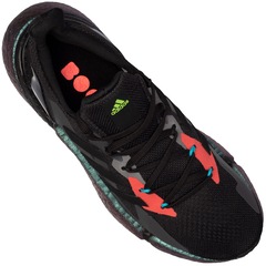Tênis adidas X9000 L4 Boost - Masculino - Foto 9