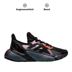 Tênis adidas X9000 L4 Boost - Masculino - Foto 11