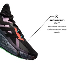 Tênis adidas X9000 L4 Boost - Masculino - Foto 12