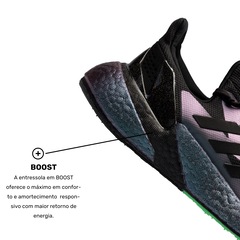 Tênis adidas X9000 L4 Boost - Masculino - Foto 13