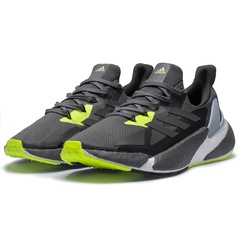 Tênis adidas X9000 L4 Boost - Masculino - Foto 3