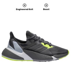 Tênis adidas X9000 L4 Boost - Masculino - Foto 4