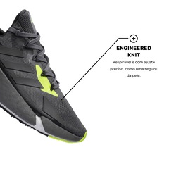 Tênis adidas X9000 L4 Boost - Masculino - Foto 5