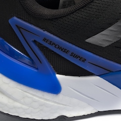 Tênis adidas Response Super Boost Masculino - Foto 9