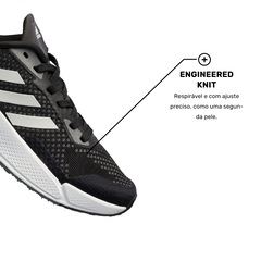 Tênis adidas X9000 L2 - Feminino - Foto 12