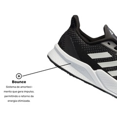 Tênis adidas X9000 L2 - Feminino - Foto 13