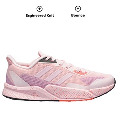 Tênis adidas X9000 L2 - Feminino - Foto 11