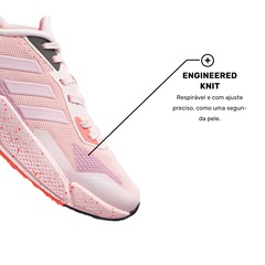 Tênis adidas X9000 L2 - Feminino - Foto 12
