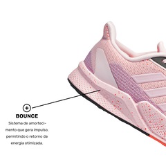 Tênis adidas X9000 L2 - Feminino - Foto 13