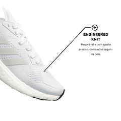 Tênis adidas X9000 L3 Boost - Feminino - Foto 12