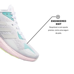Tênis adidas X9000 L3 Boost - Feminino - Foto 12