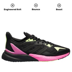 Tênis adidas X9000 L3 Boost - Feminino - Foto 11