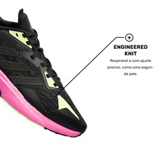 Tênis adidas X9000 L3 Boost - Feminino - Foto 12