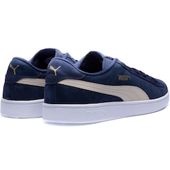 Tênis Puma Smash V3 BDP - Unissex - Foto 4