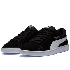 Tênis Puma Smash V3 BDP - Unissex - Foto 2