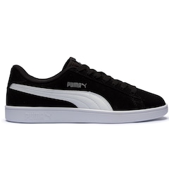 Tênis Puma Smash V3 BDP - Unissex - Foto 1