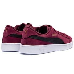 Tênis Puma Smash V3 BDP - Unissex - Foto 4