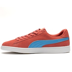 Tênis Puma Smash V3 BDP - Unissex - Foto 3
