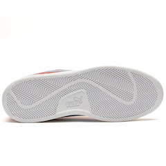 Tênis Puma Smash V3 BDP - Unissex - Foto 6