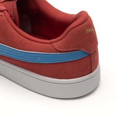 Tênis Puma Smash V3 BDP - Unissex - Foto 7